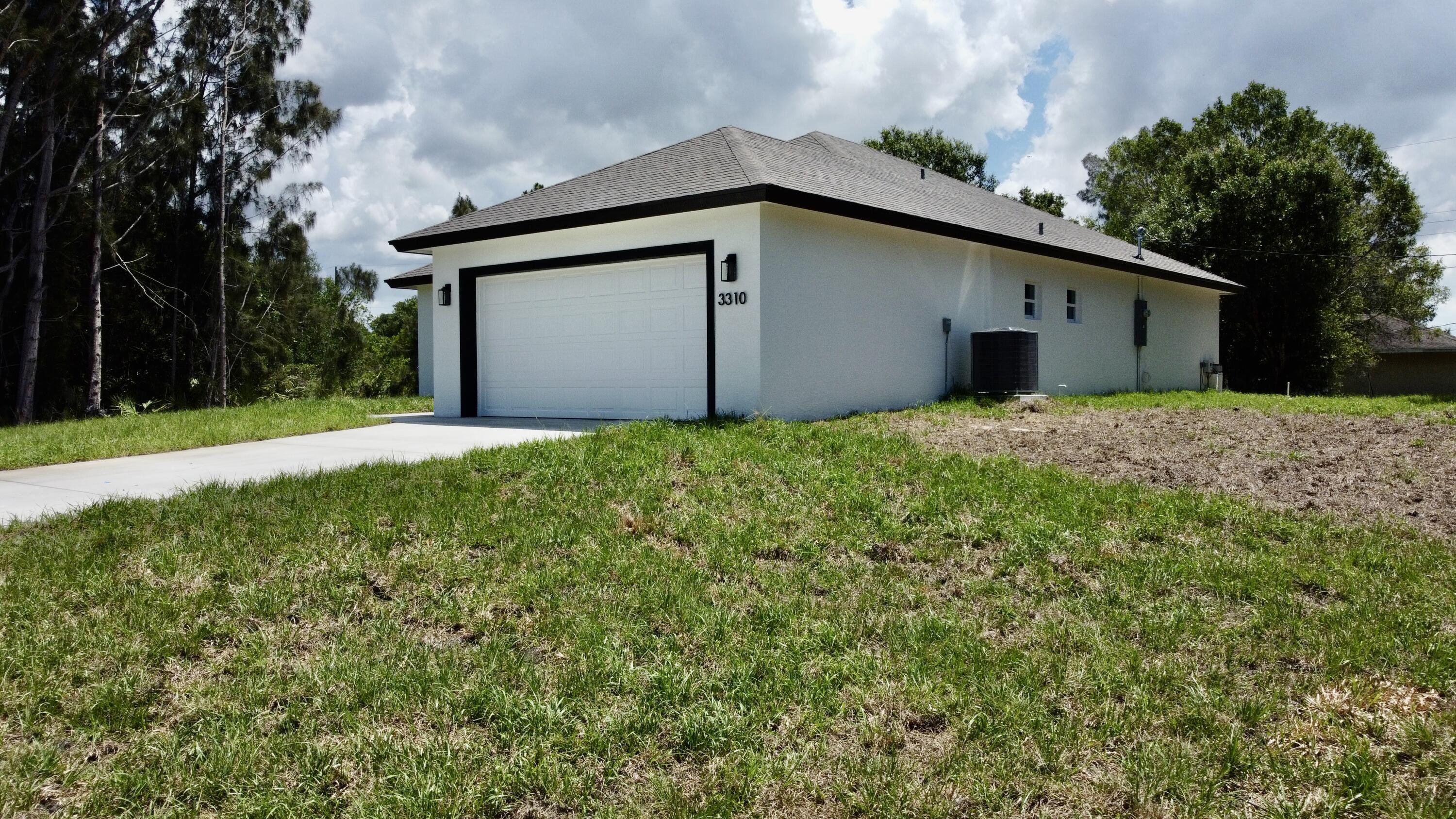 Basswood - Residential