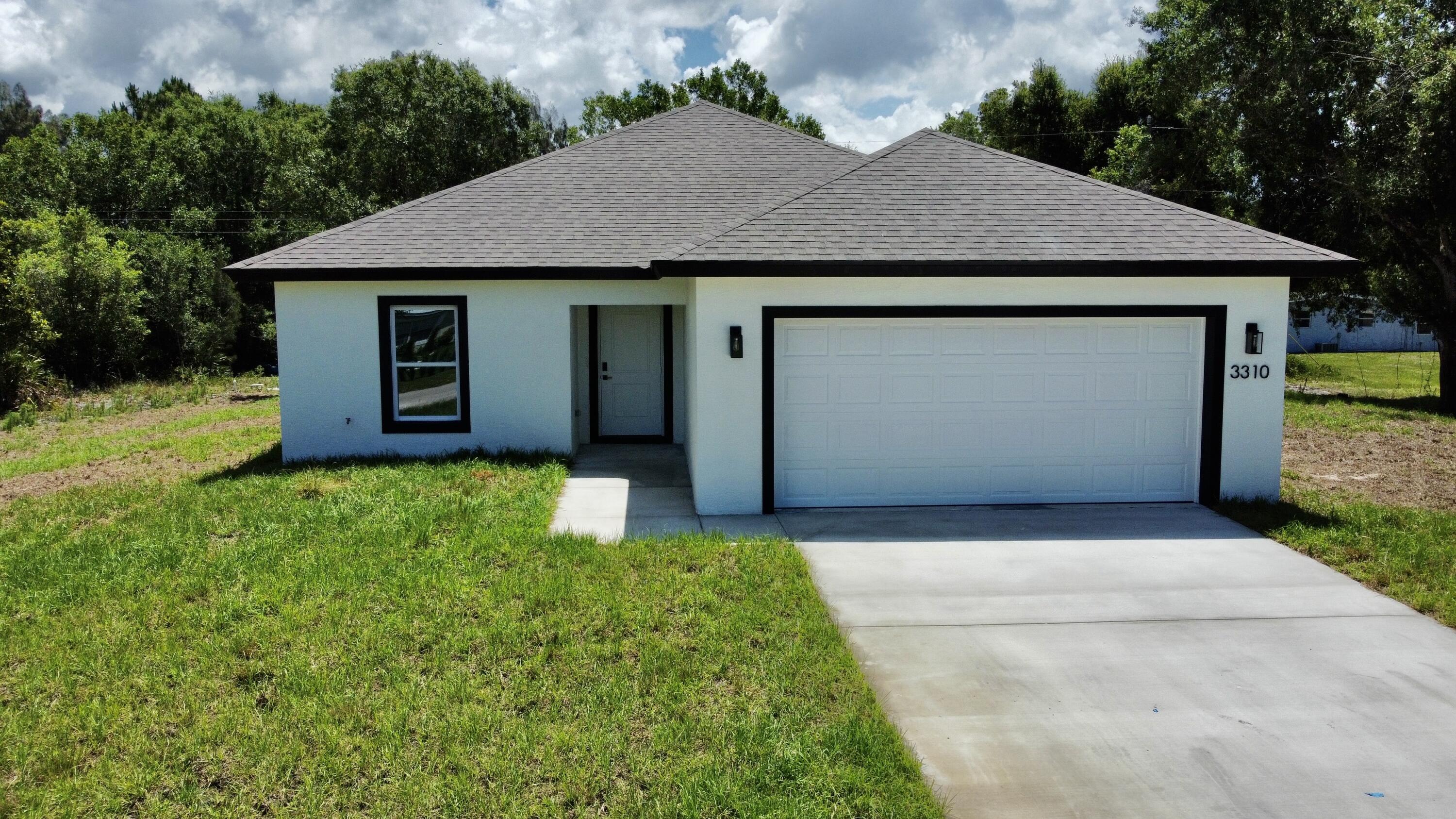 Basswood - Residential