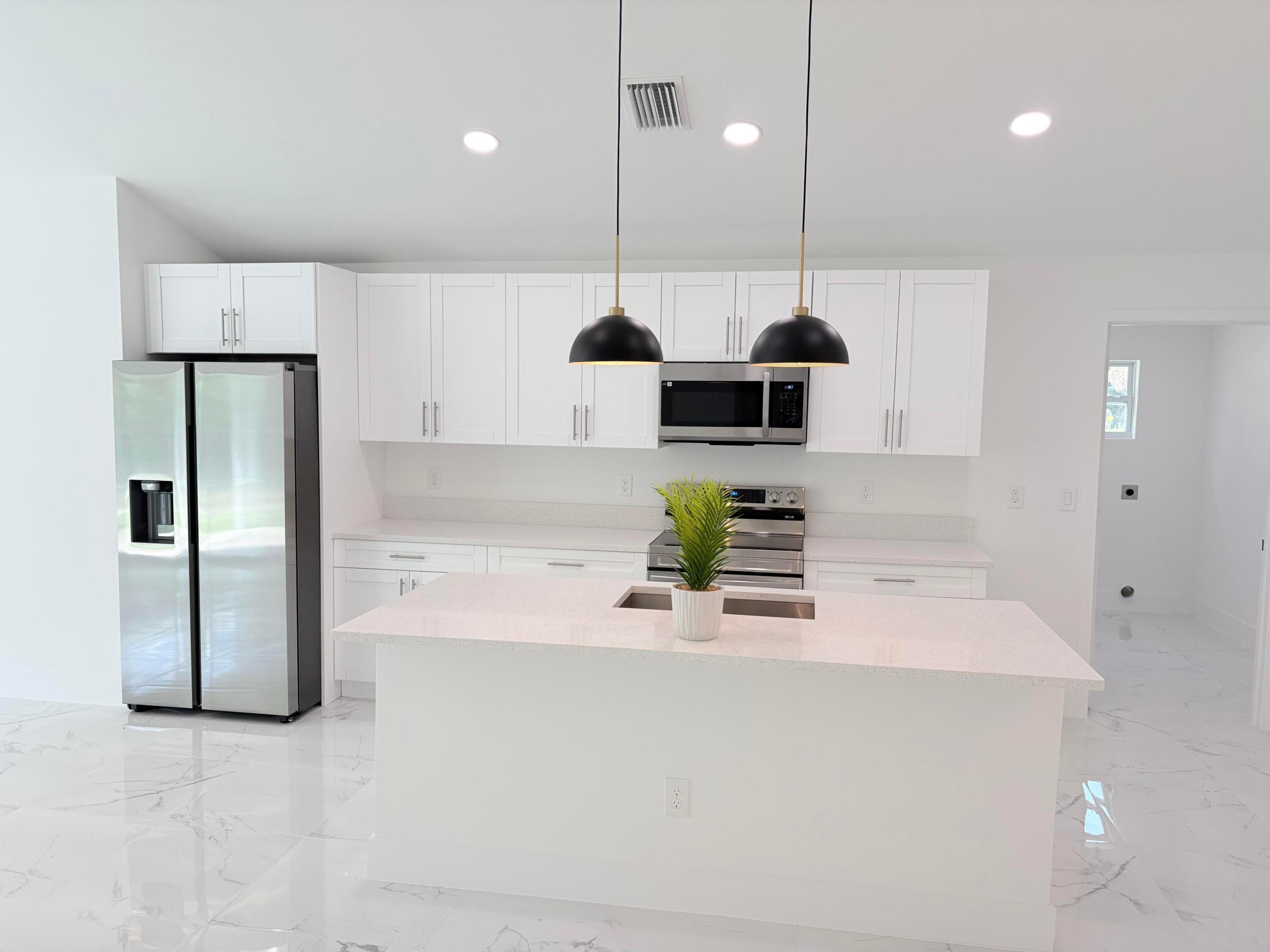 Basswood - Residential