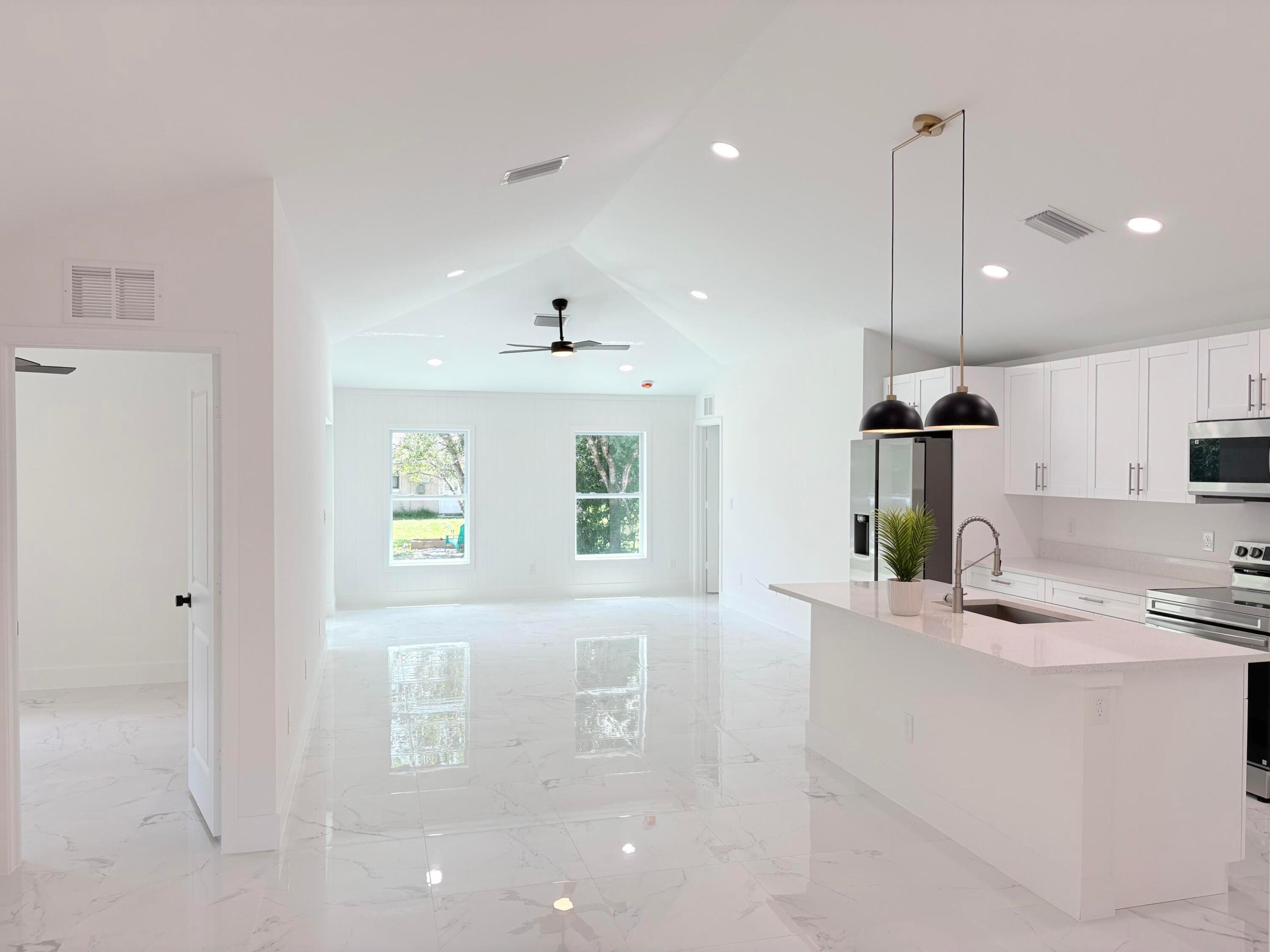 Basswood - Residential