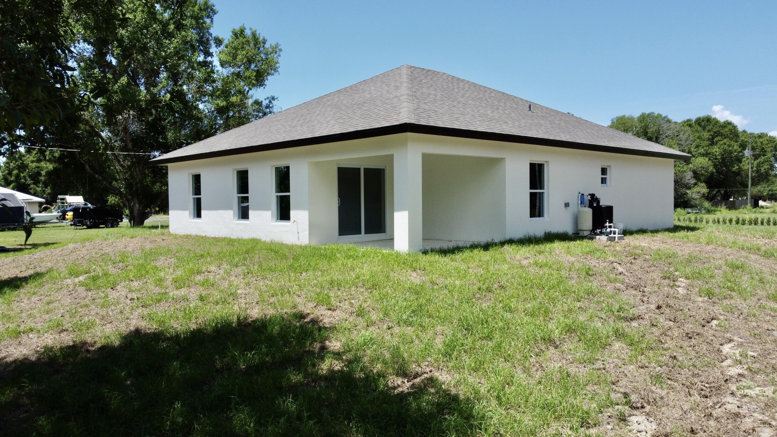 Basswood - Residential
