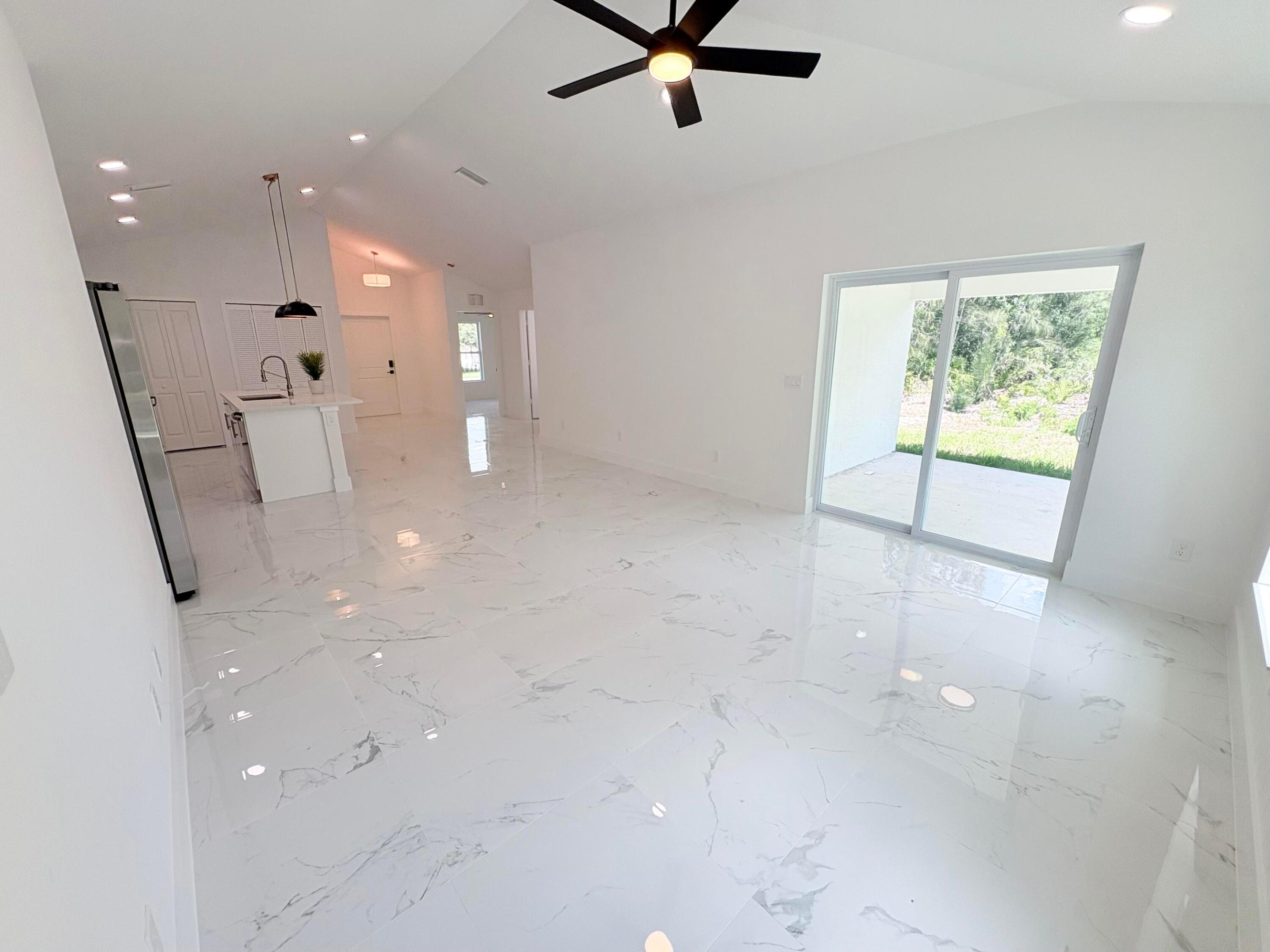 Basswood - Residential