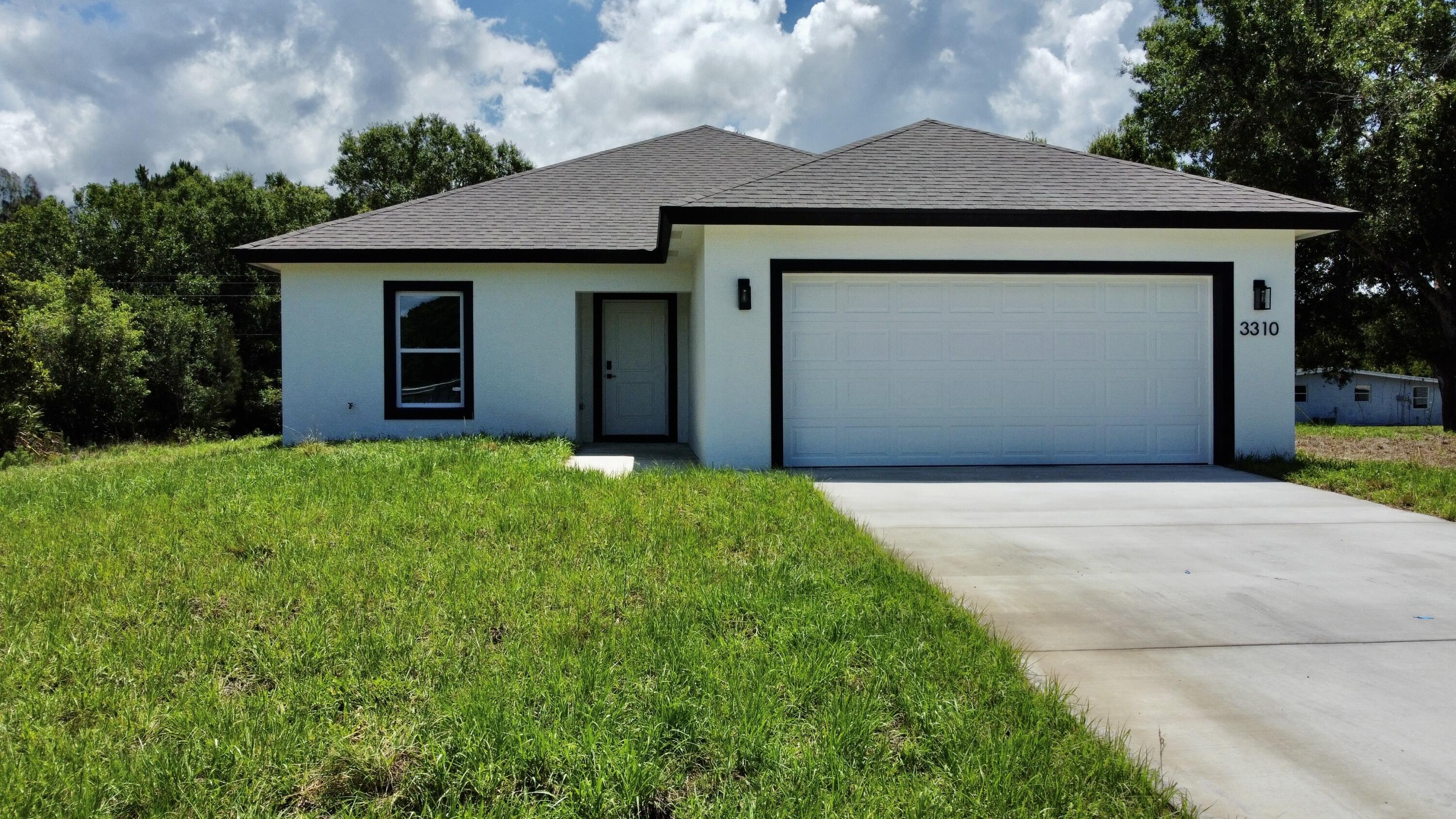 Basswood - Residential