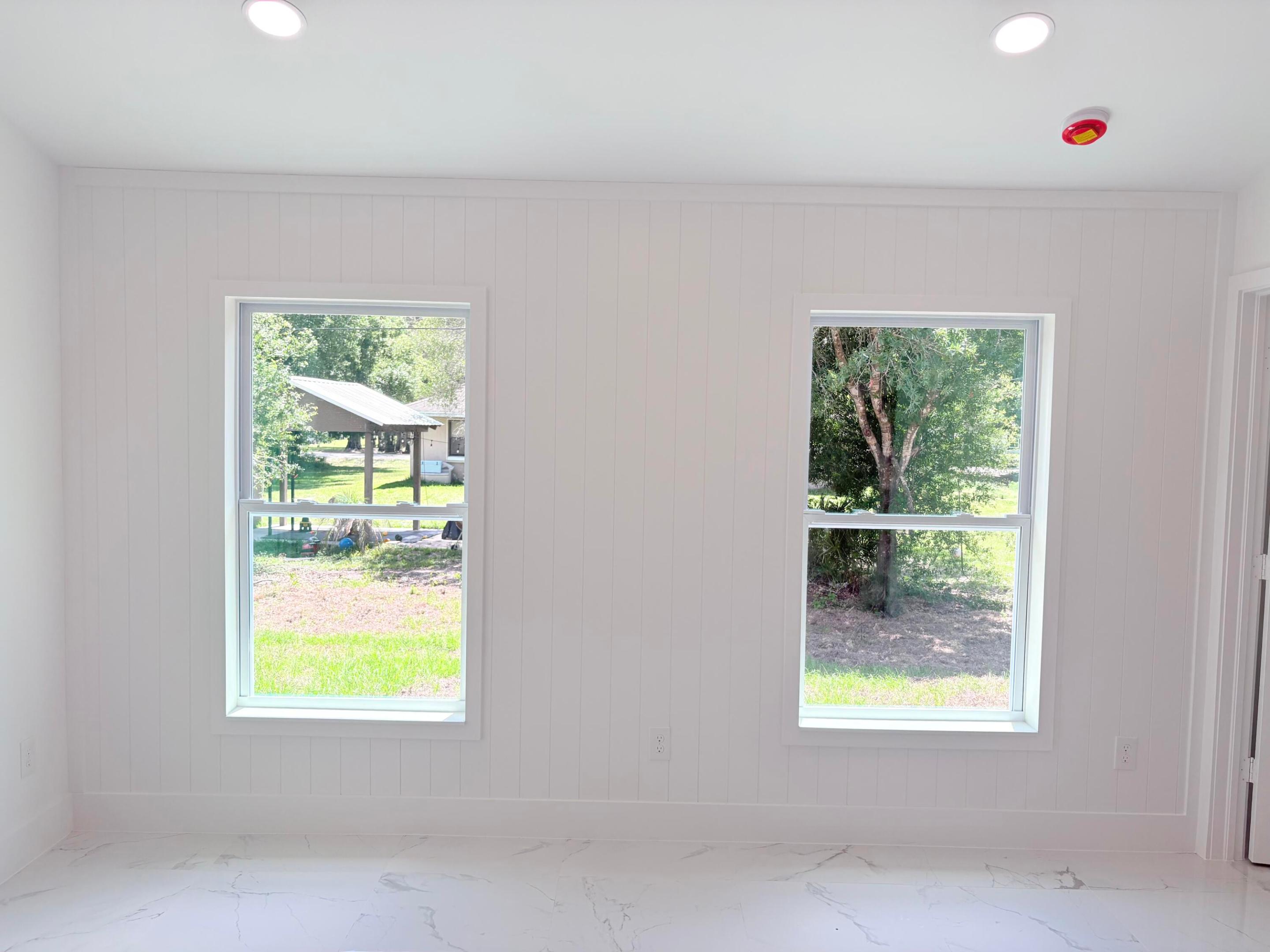 Basswood - Residential