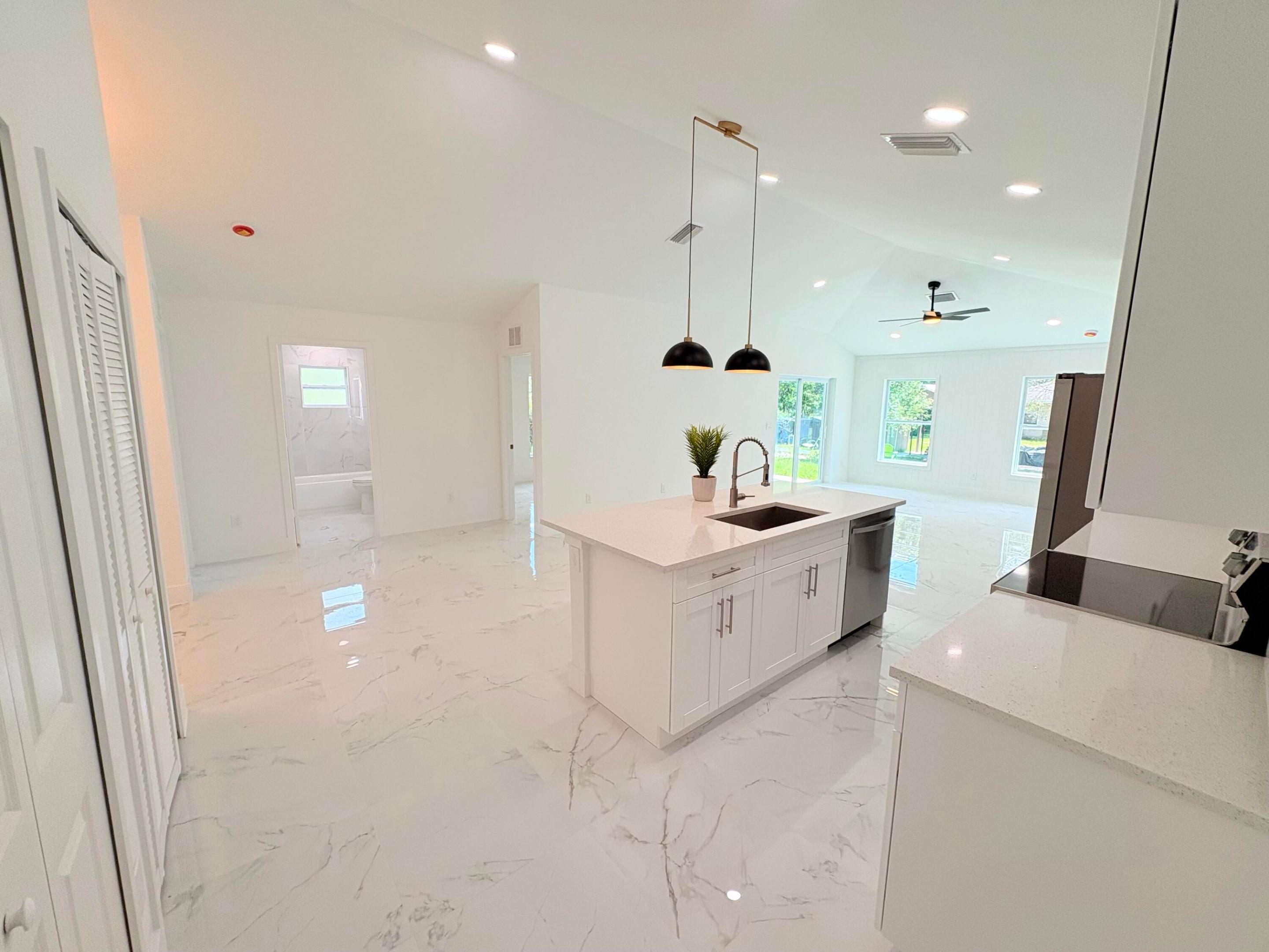 Basswood - Residential