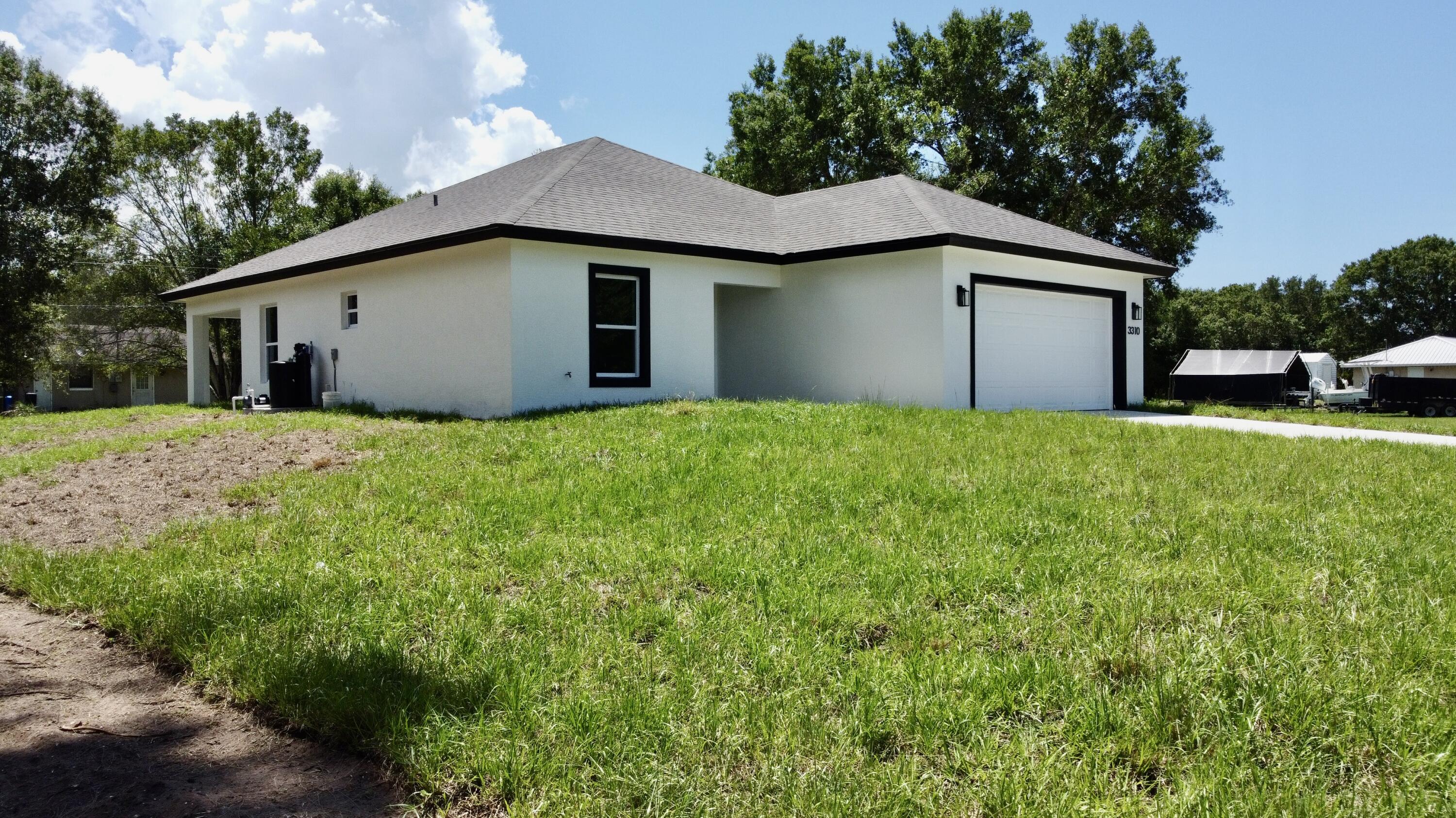 Basswood - Residential