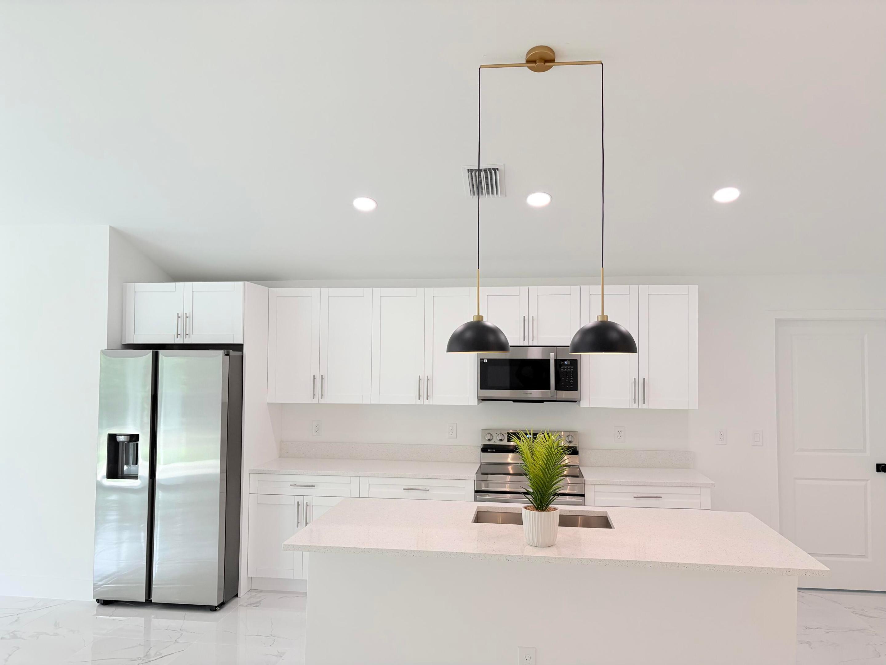 Basswood - Residential