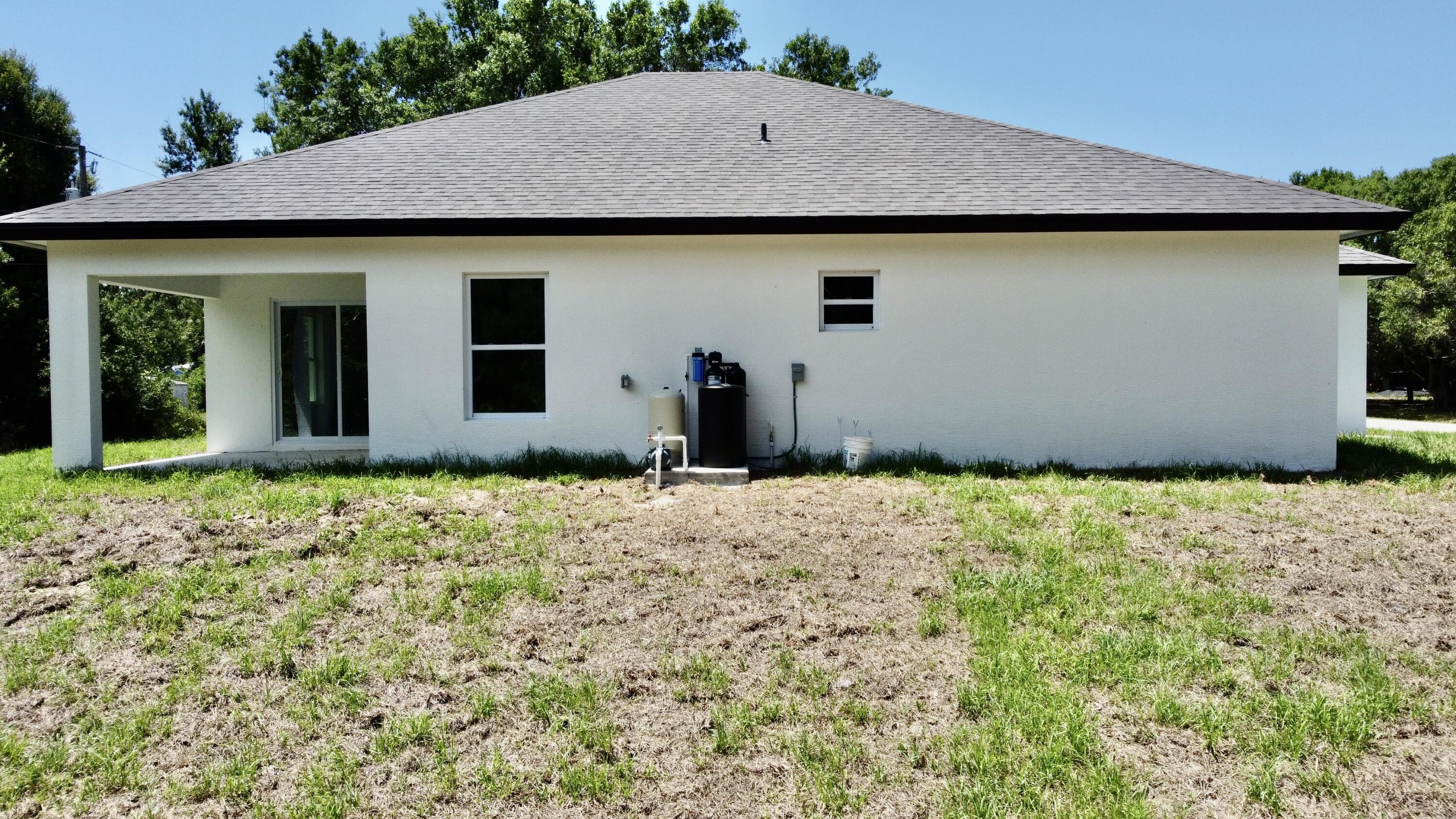 Basswood - Residential