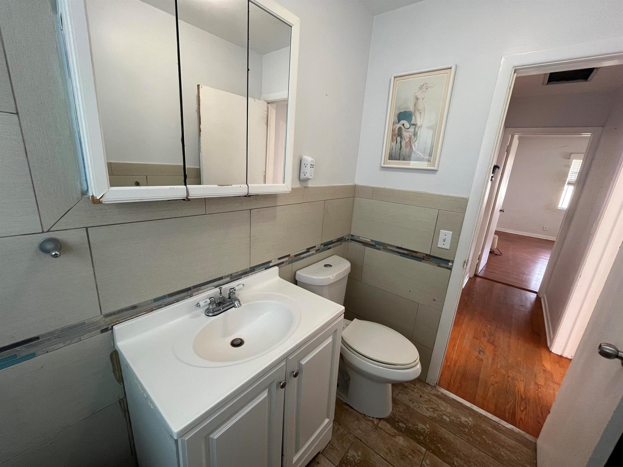 LANTANA PLAZA IN - Residential