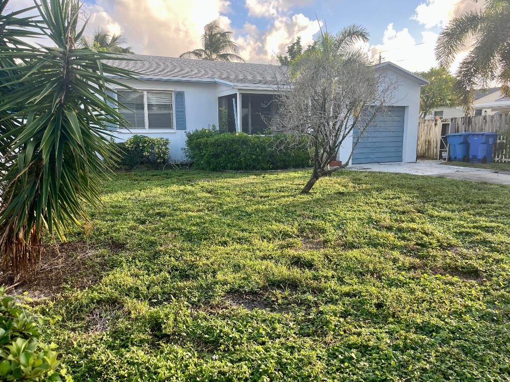 LANTANA PLAZA IN - Residential