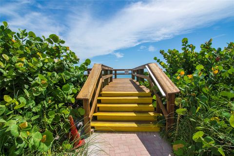 A home in Vero Beach