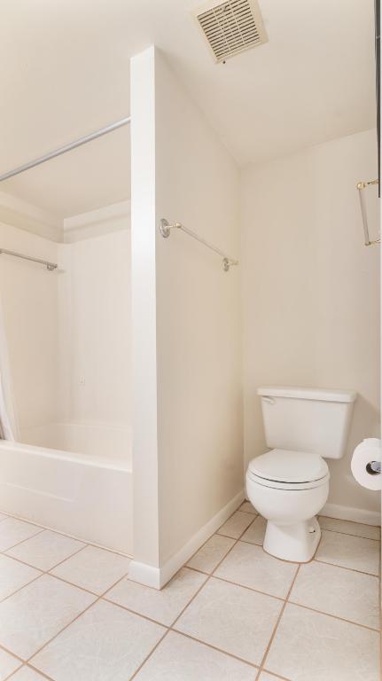 BEACON 21 CONDO - Residential