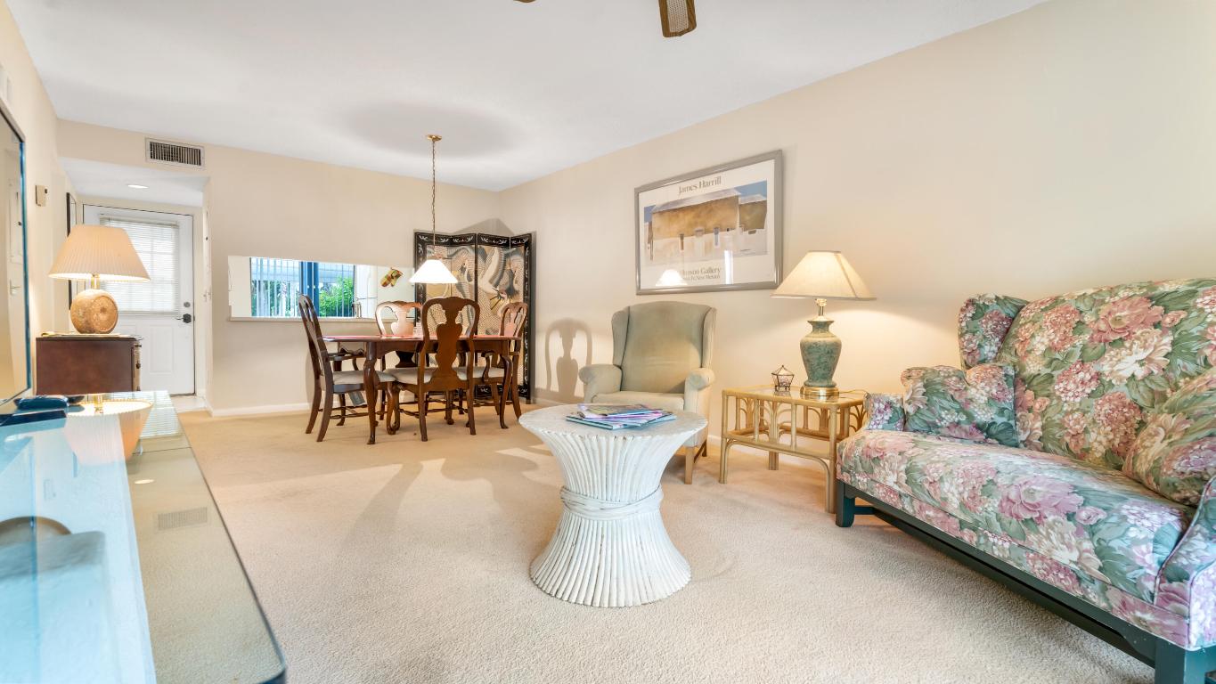 BEACON 21 CONDO - Residential