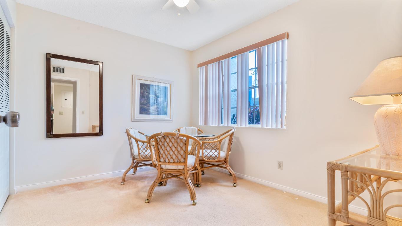 BEACON 21 CONDO - Residential