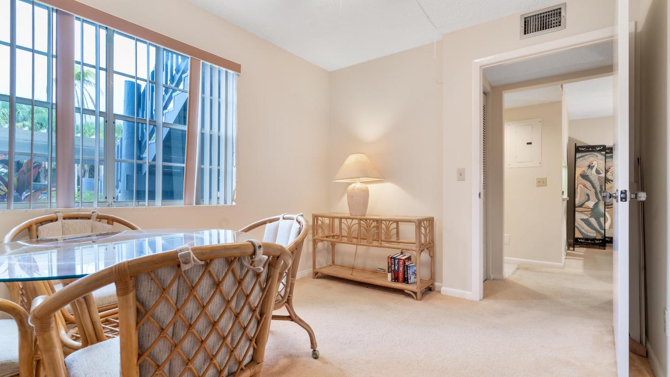 BEACON 21 CONDO - Residential