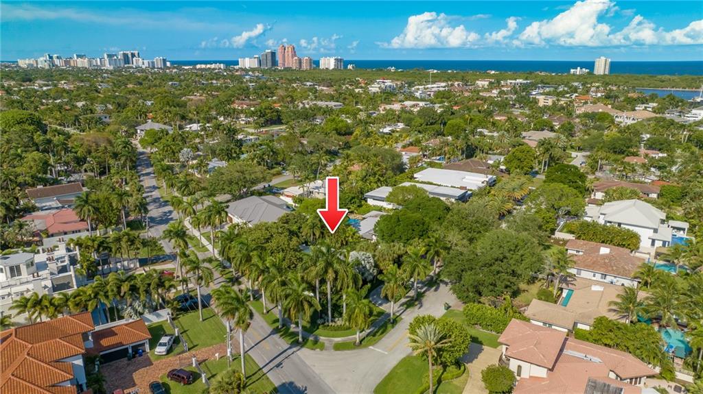 BEACHWAY HEIGHTS UNIT - Residential