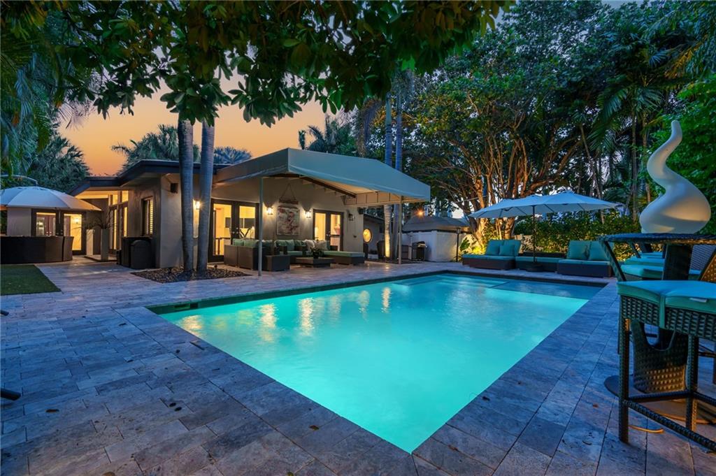 BEACHWAY HEIGHTS UNIT - Residential