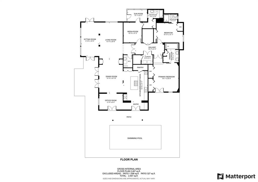 BEACHWAY HEIGHTS UNIT - Residential