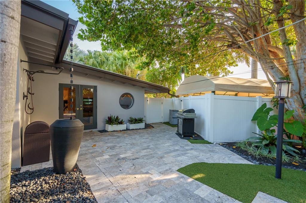 BEACHWAY HEIGHTS UNIT - Residential