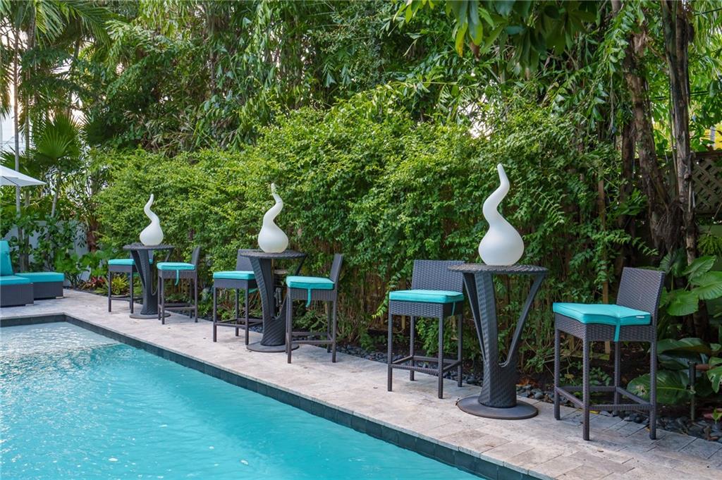 BEACHWAY HEIGHTS UNIT - Residential