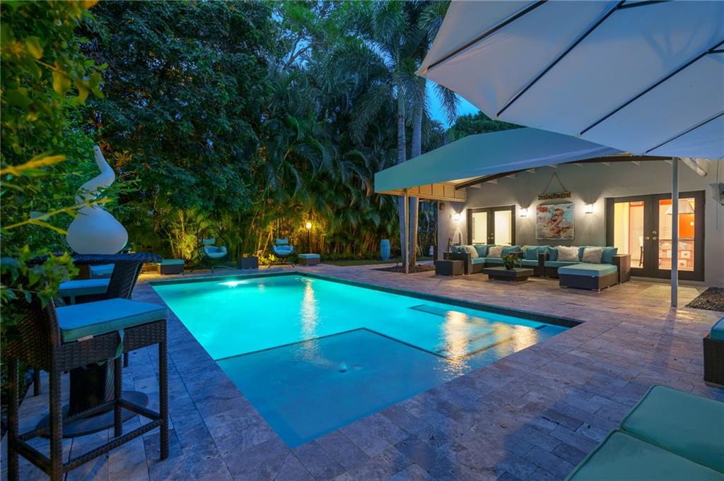 BEACHWAY HEIGHTS UNIT - Residential