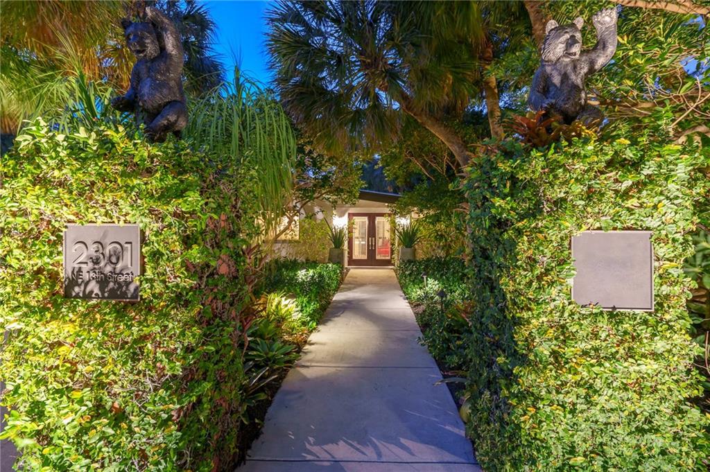 BEACHWAY HEIGHTS UNIT - Residential