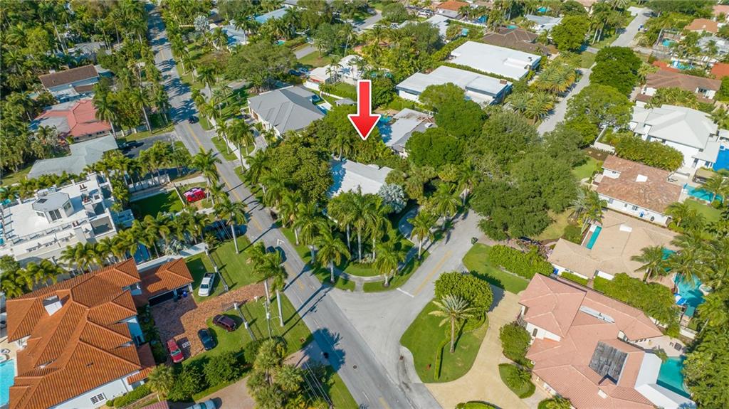 BEACHWAY HEIGHTS UNIT - Residential