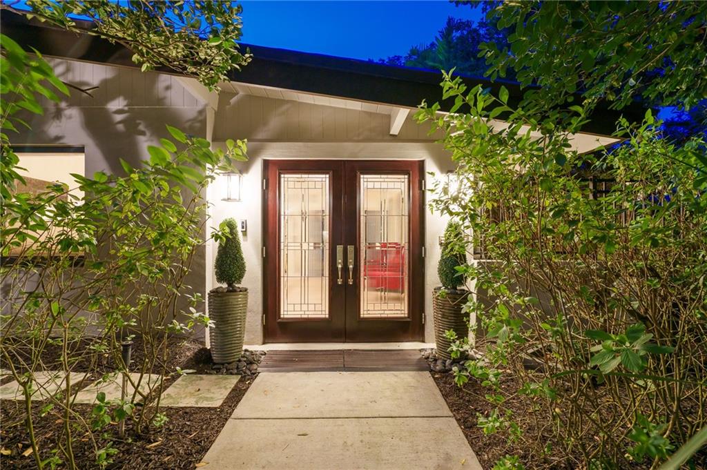 BEACHWAY HEIGHTS UNIT - Residential