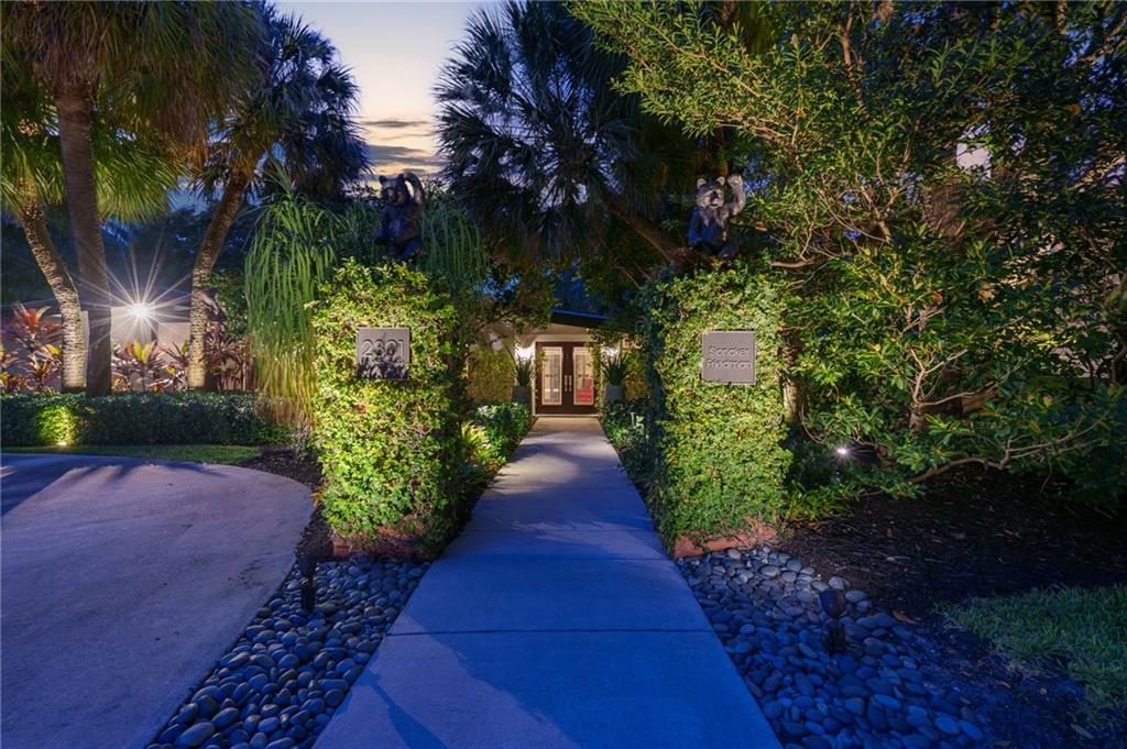 BEACHWAY HEIGHTS UNIT - Residential