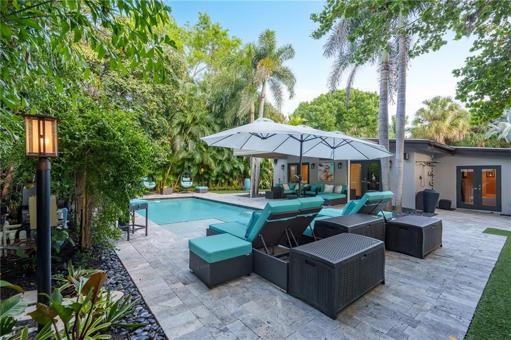 BEACHWAY HEIGHTS UNIT - Residential