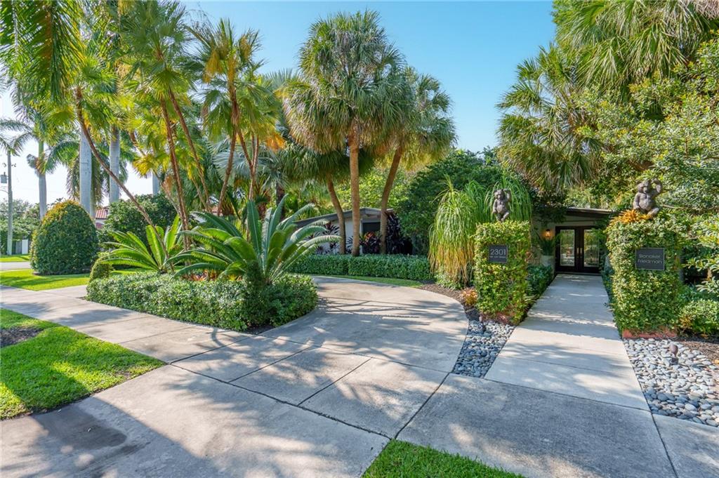 BEACHWAY HEIGHTS UNIT - Residential