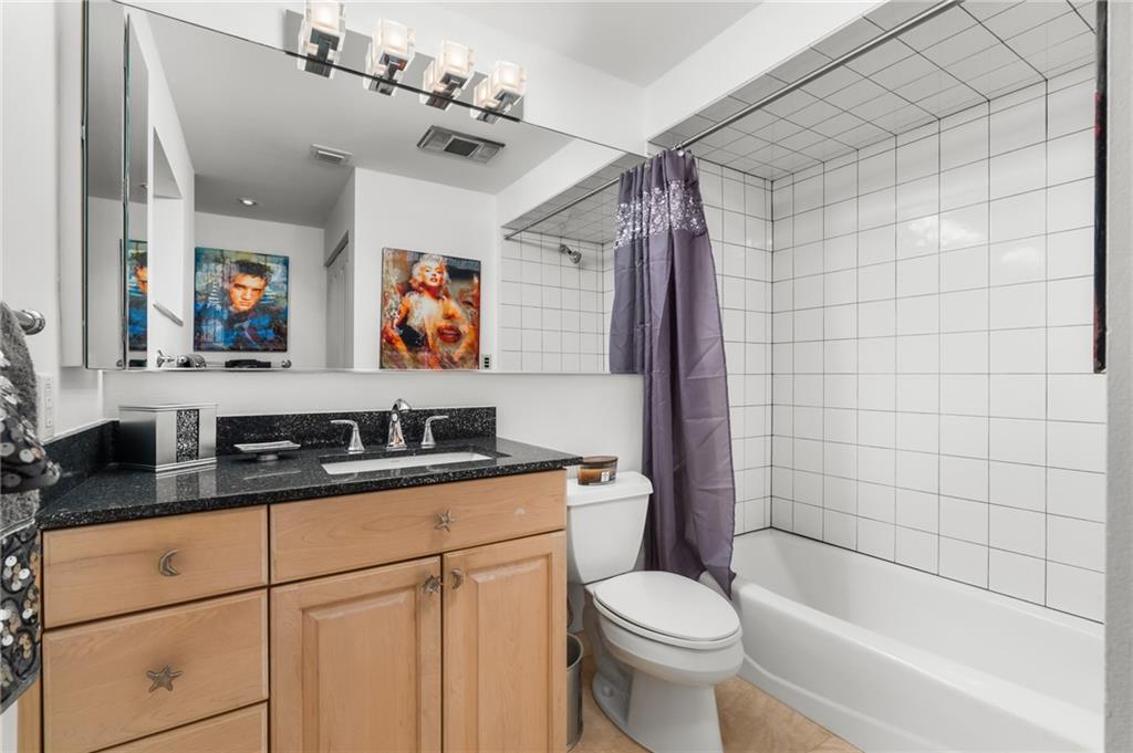 BEACHWAY HEIGHTS UNIT - Residential