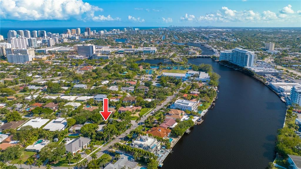 BEACHWAY HEIGHTS UNIT - Residential