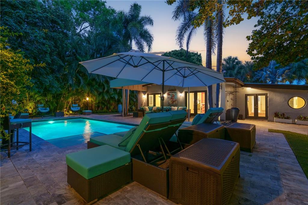 BEACHWAY HEIGHTS UNIT - Residential
