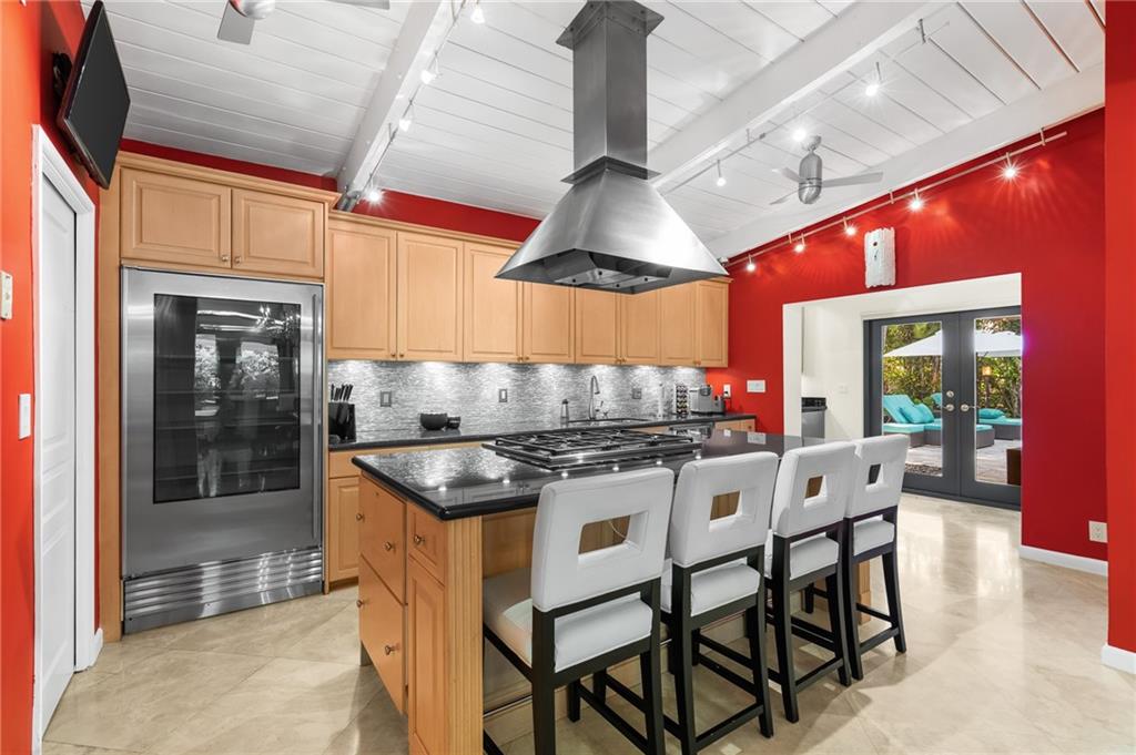 BEACHWAY HEIGHTS UNIT - Residential