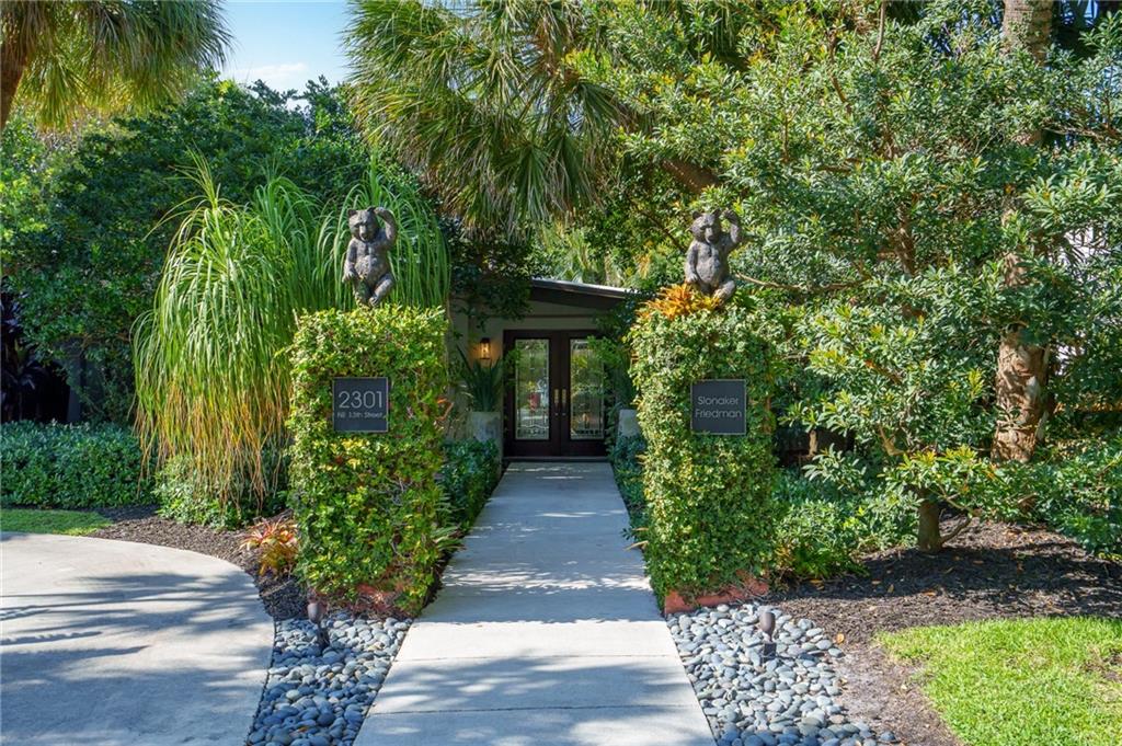 BEACHWAY HEIGHTS UNIT - Residential