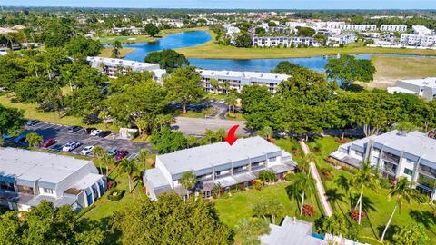 A home in Lake Worth