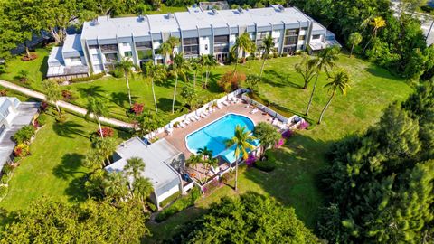 A home in Lake Worth