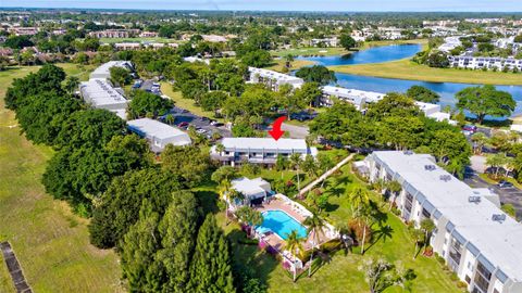 A home in Lake Worth