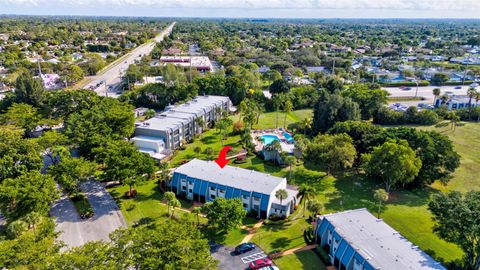 A home in Lake Worth