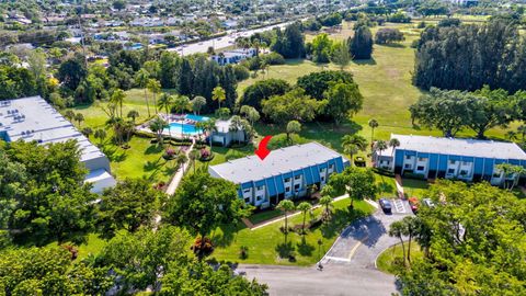 A home in Lake Worth