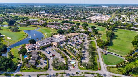 A home in Lake Worth