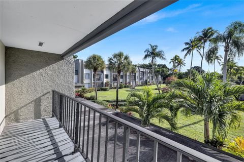 A home in Lake Worth