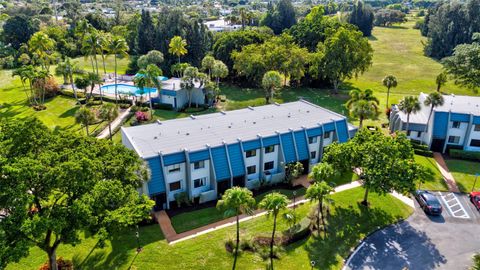 A home in Lake Worth