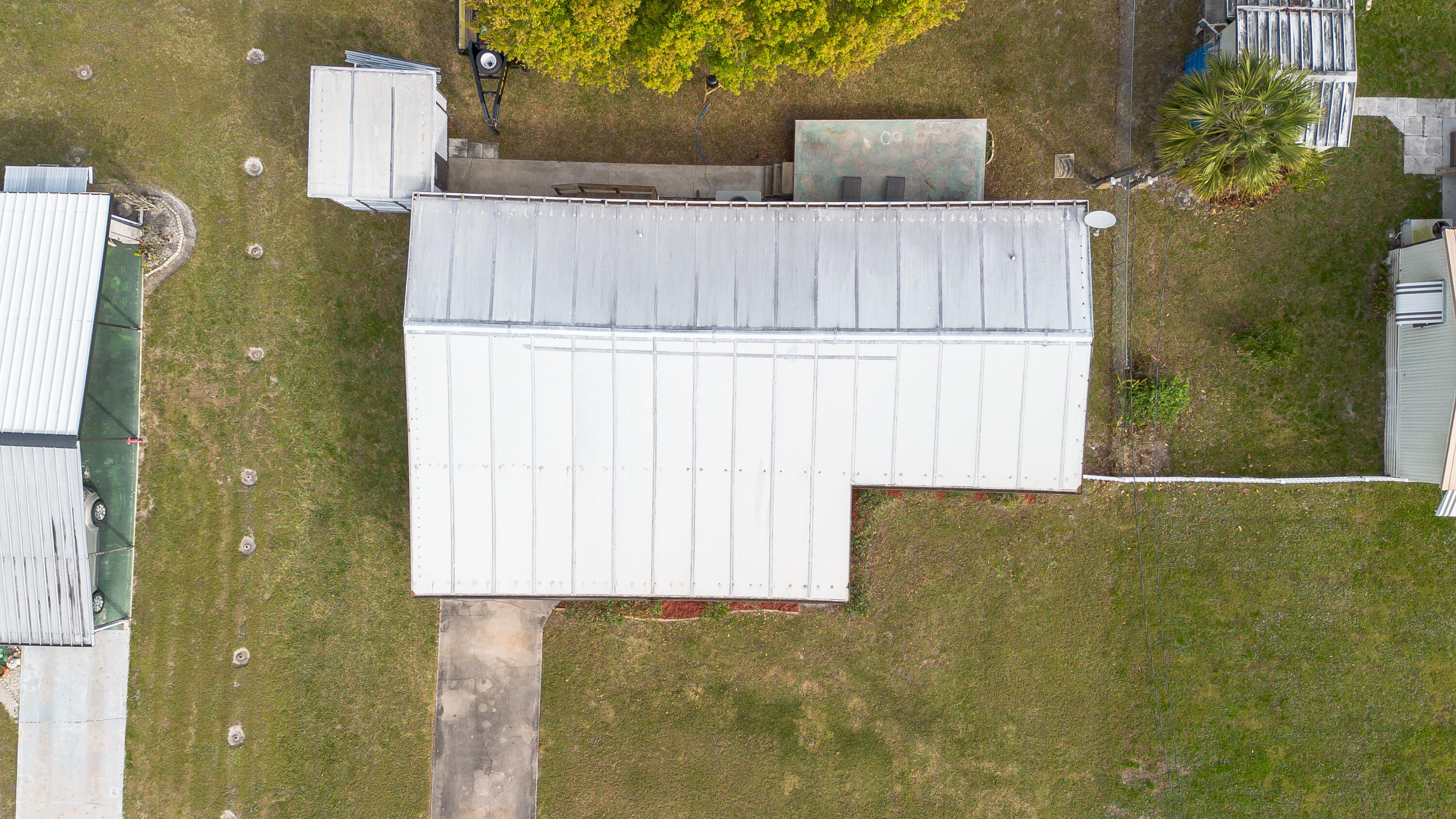 TAYLOR CREEK - Residential