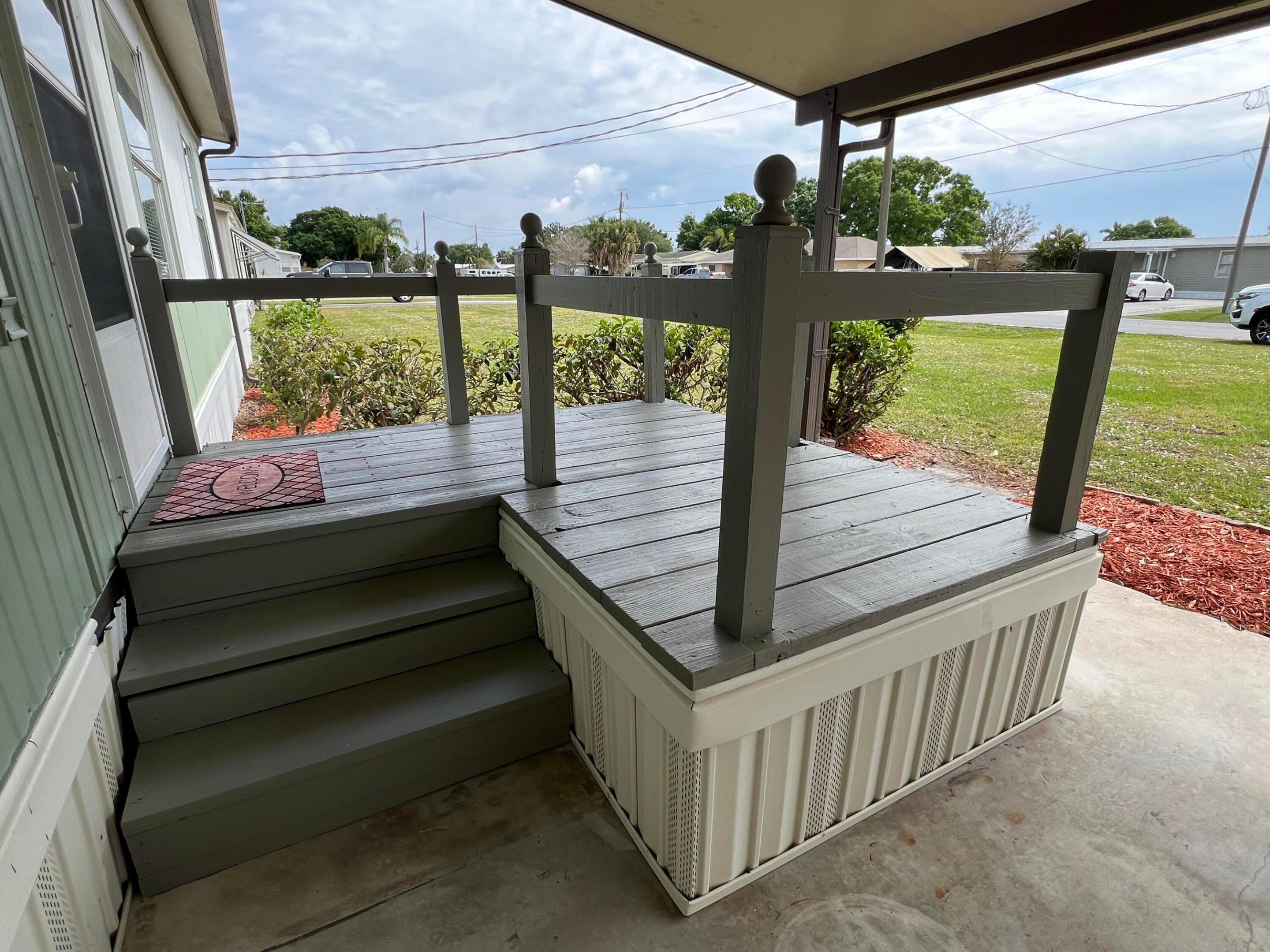 TAYLOR CREEK - Residential