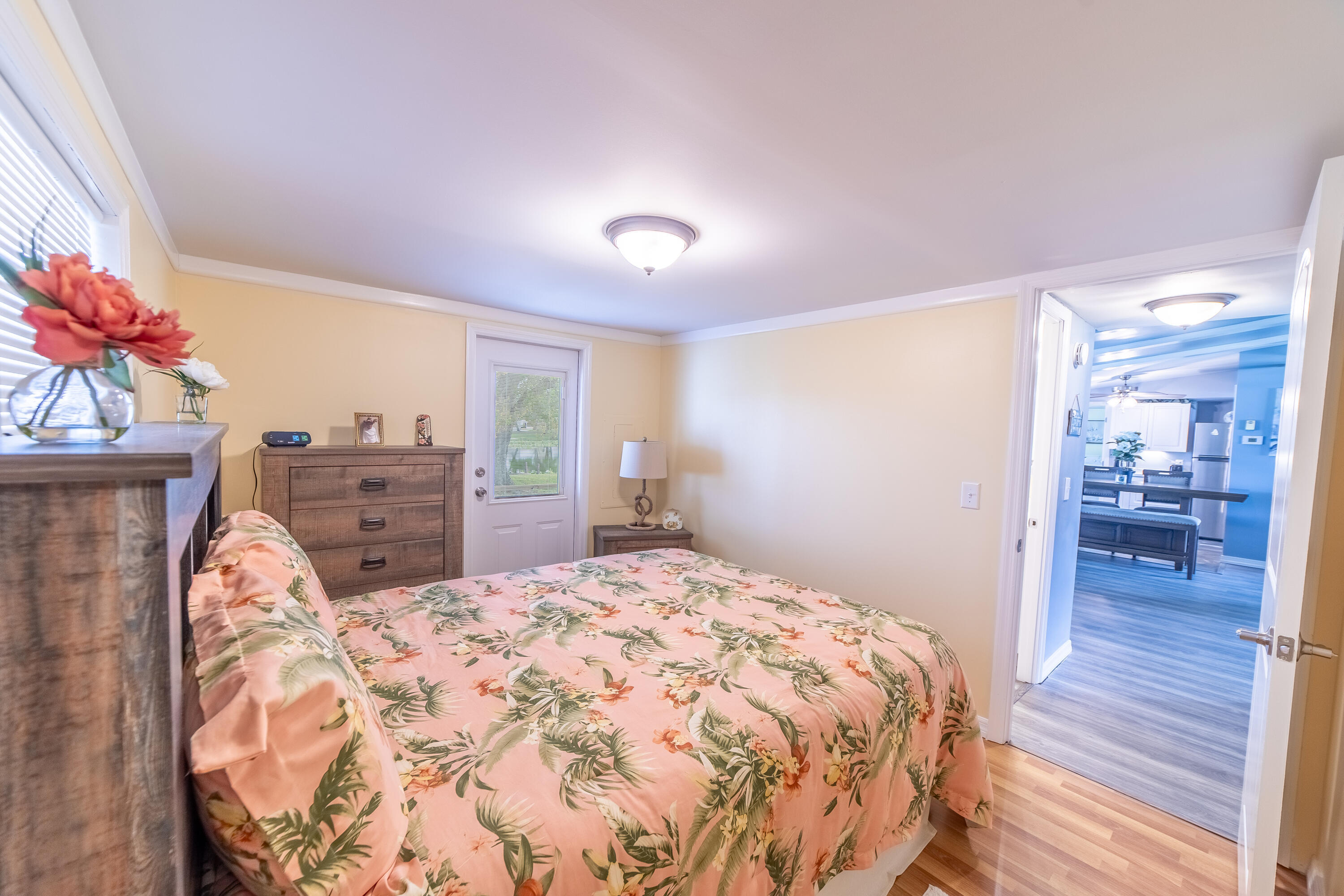 TAYLOR CREEK - Residential