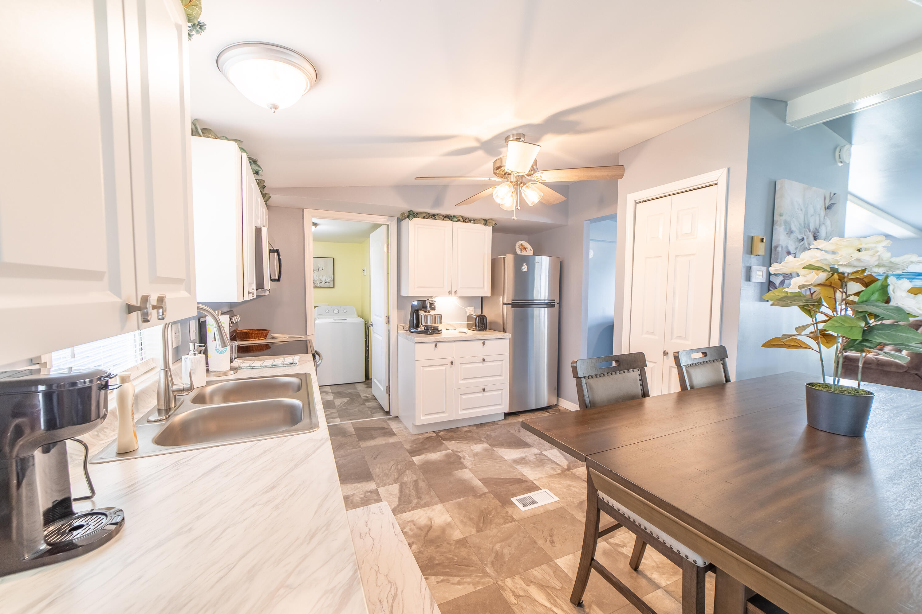 TAYLOR CREEK - Residential