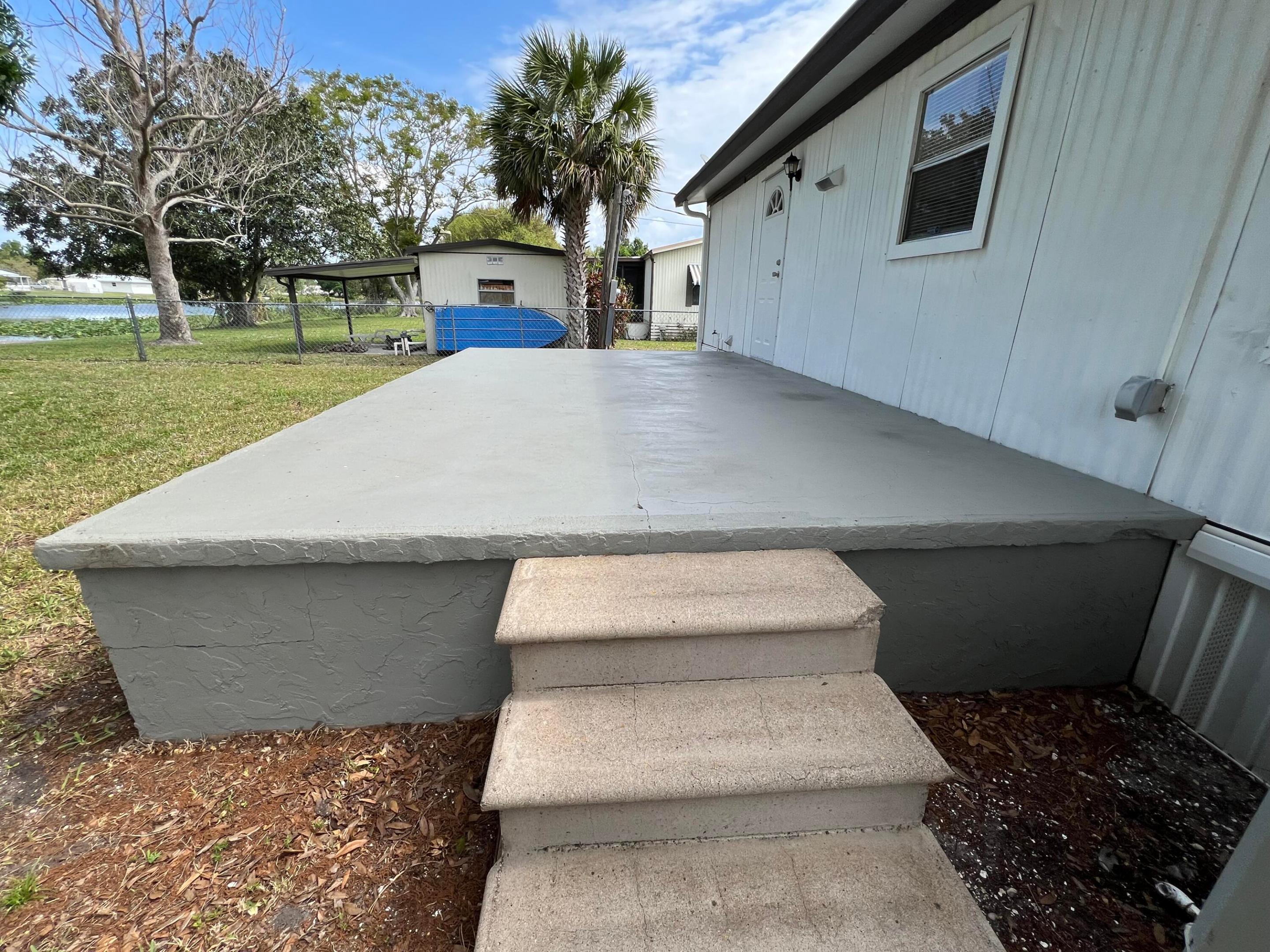 TAYLOR CREEK - Residential
