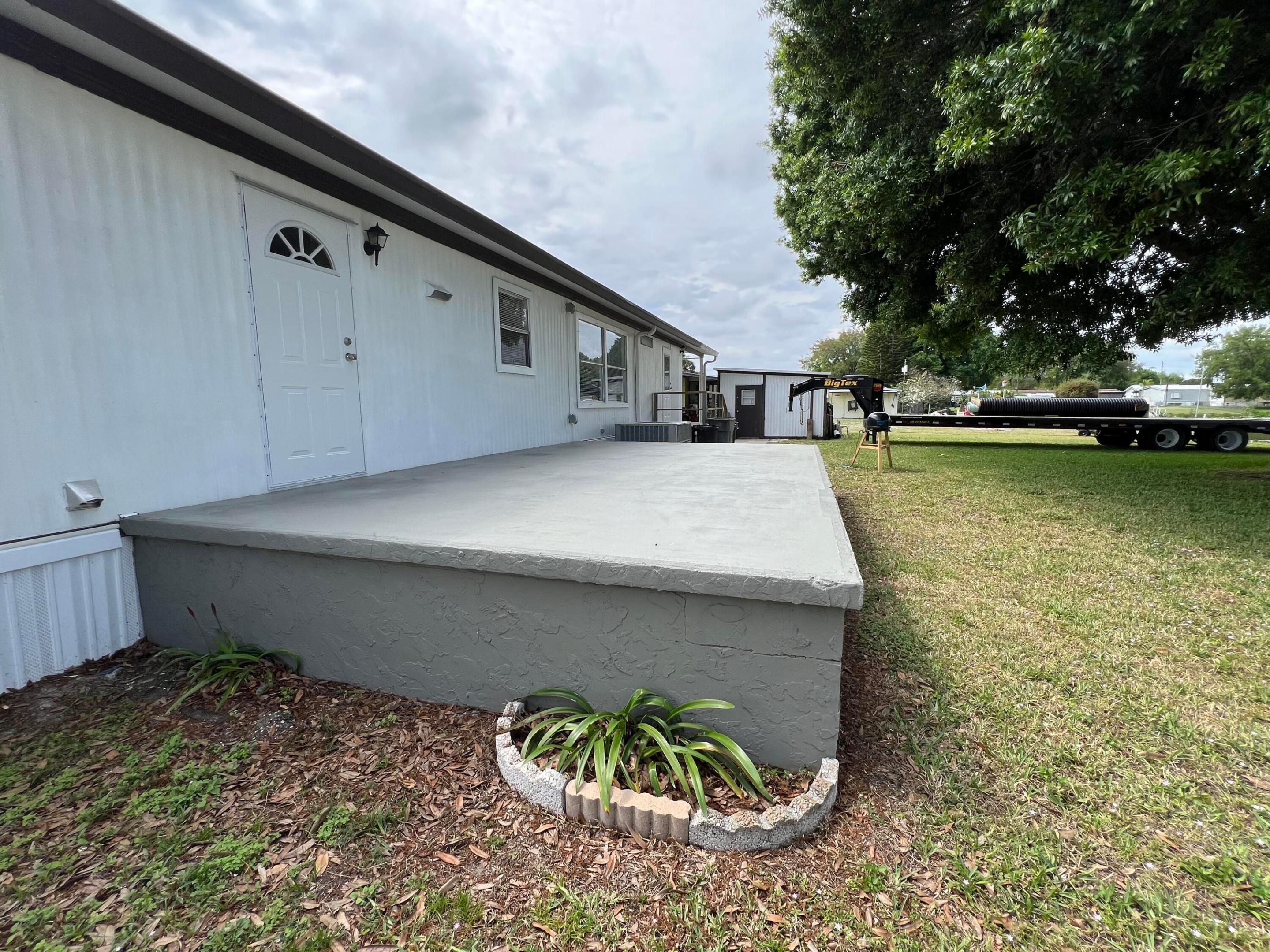 TAYLOR CREEK - Residential